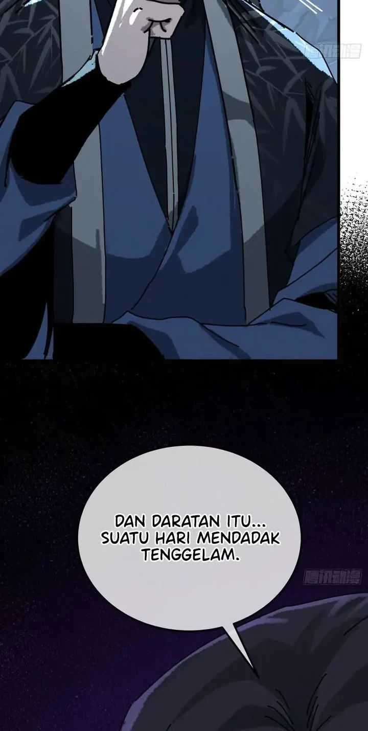 My Simulated Path to Immortality Chapter 68 Gambar 5