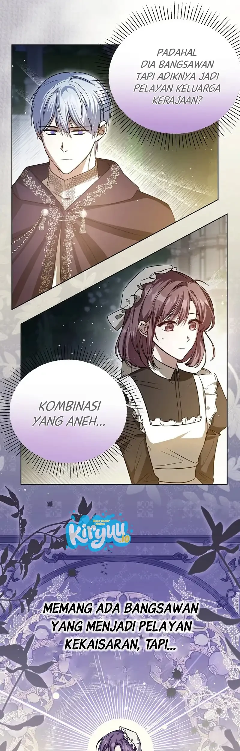 My Sister Is the Main Character Chapter 14 Gambar 5