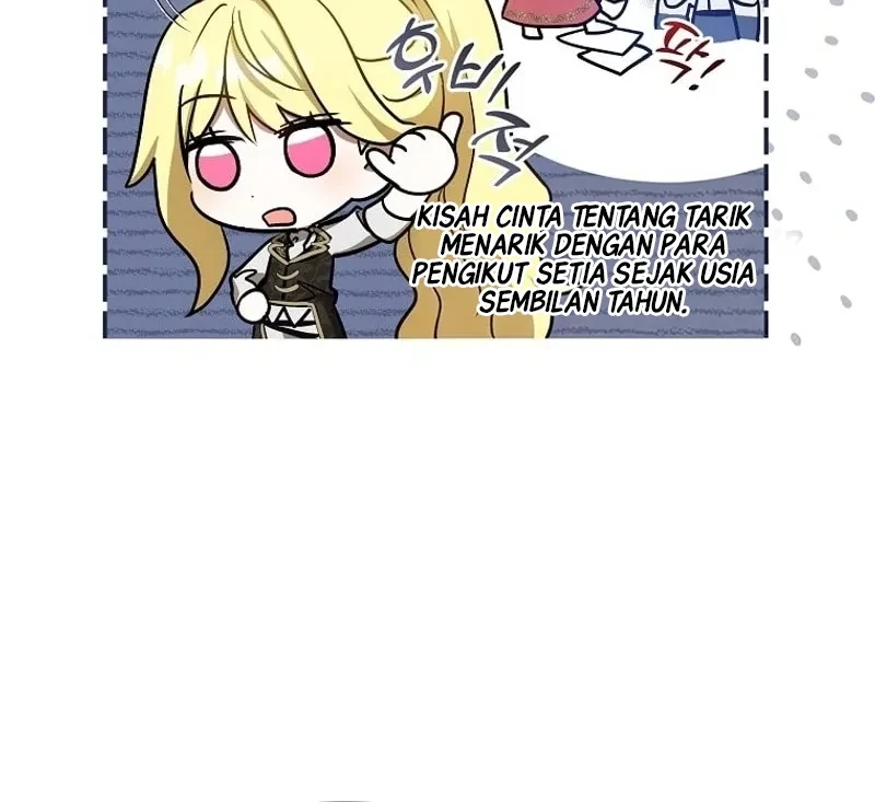 My Sister Is the Main Character Chapter 15 Gambar 6