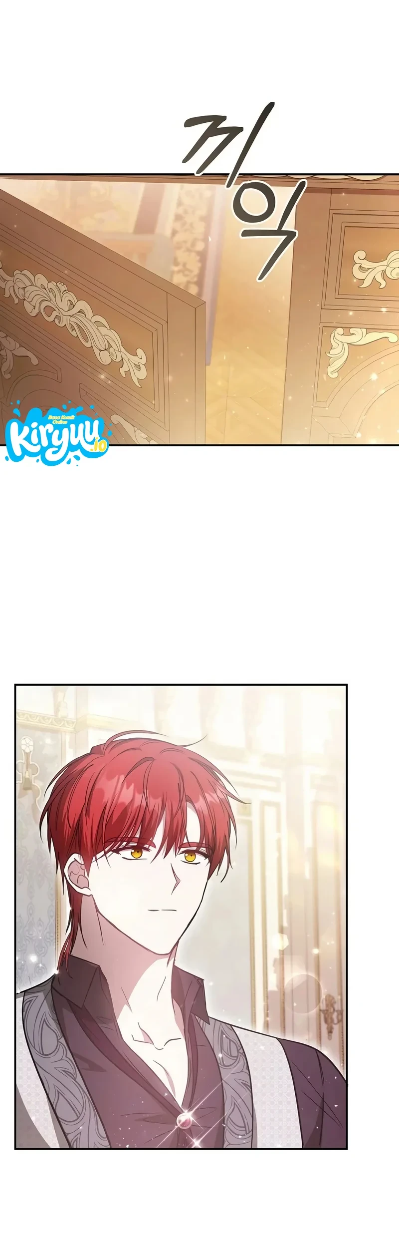 My Sister Is the Main Character Chapter 17 Gambar 4