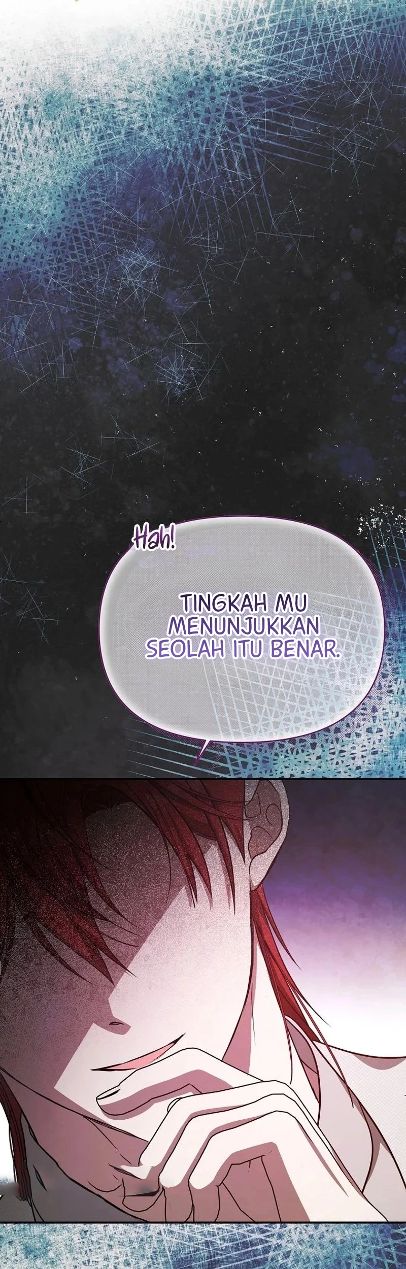 My Sister Is the Main Character Chapter 18 Gambar 4