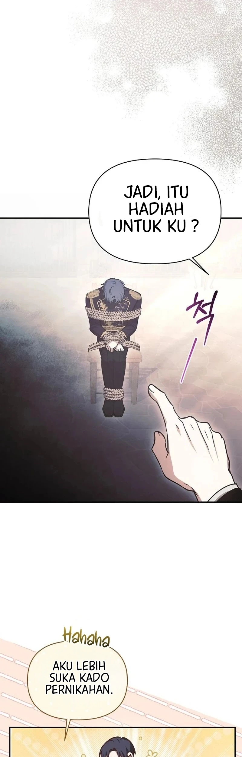 My Sister Is the Main Character Chapter 18 Gambar 6