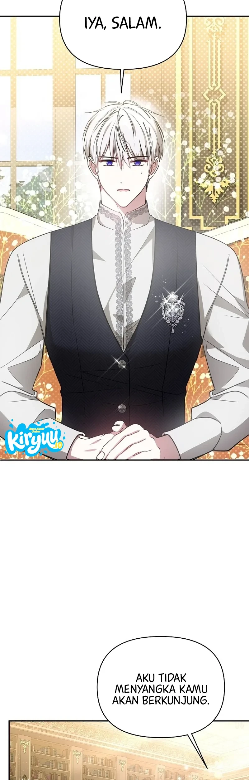 My Sister Is the Main Character Chapter 20 Gambar 4