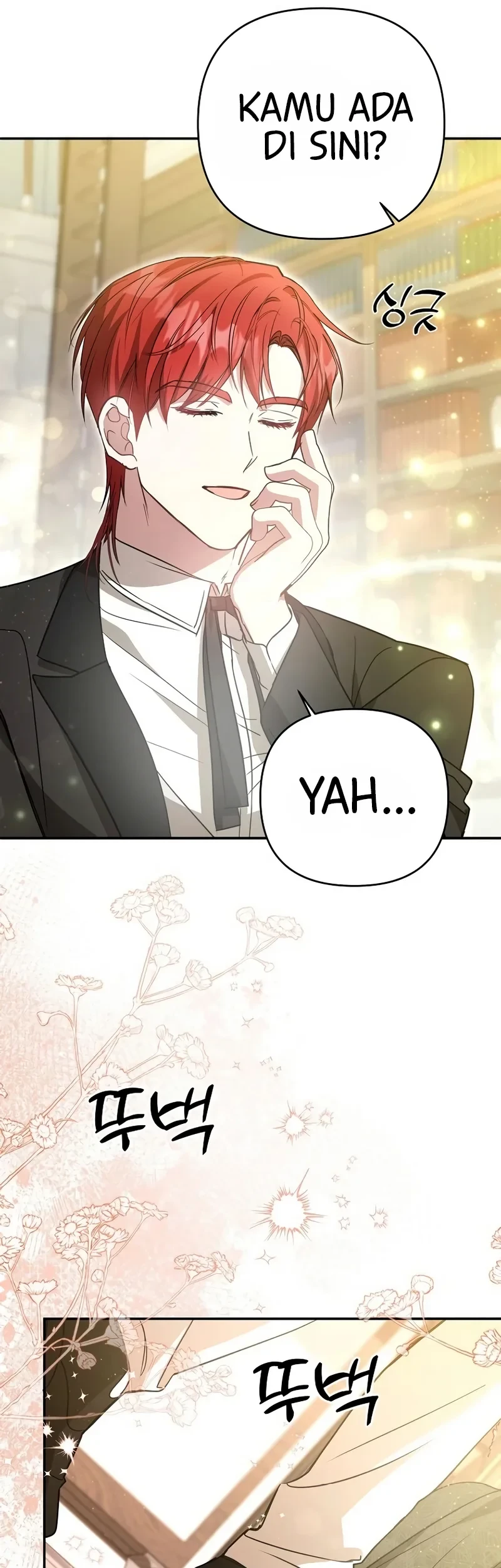 My Sister Is the Main Character Chapter 21 Gambar 5