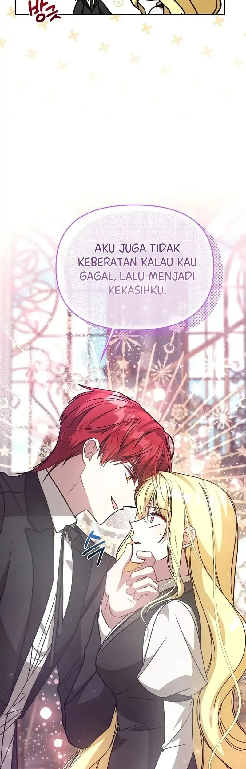 My Sister Is the Main Character Chapter 22 Gambar 4