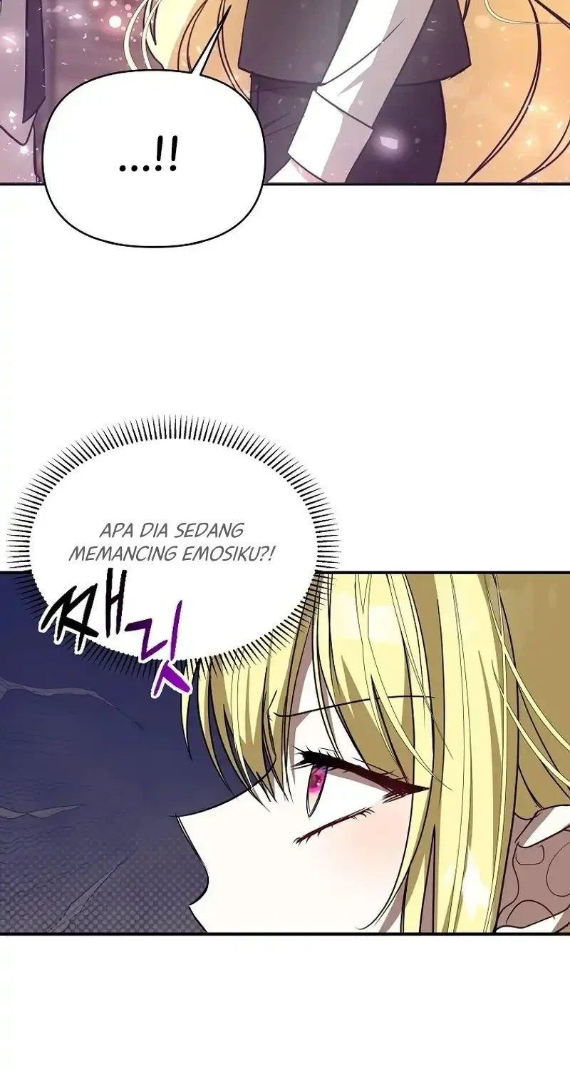 My Sister Is the Main Character Chapter 22 Gambar 5