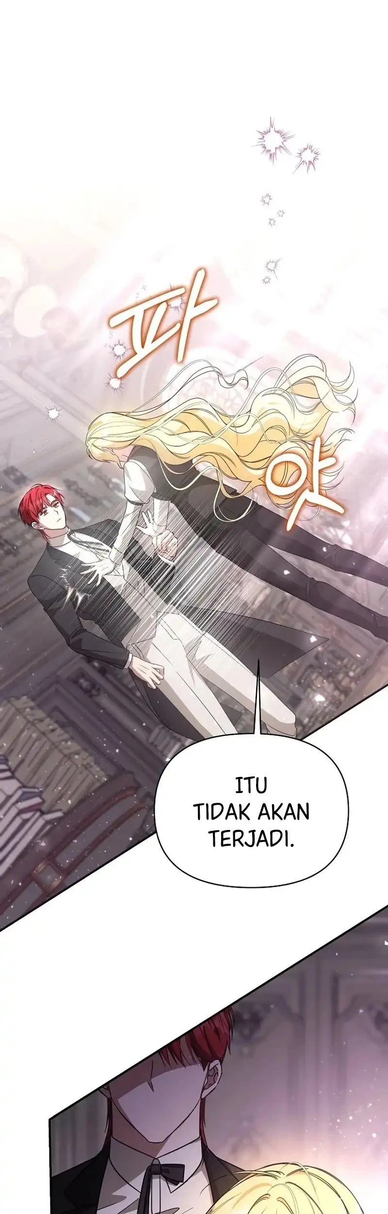 My Sister Is the Main Character Chapter 22 Gambar 6
