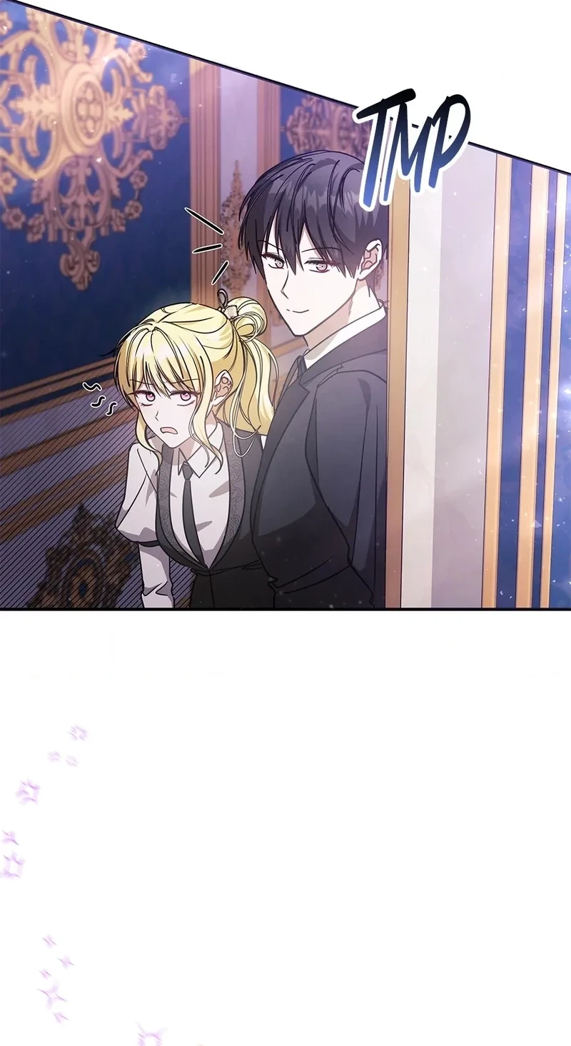 My Sister Is the Main Character Chapter 23 Gambar 5
