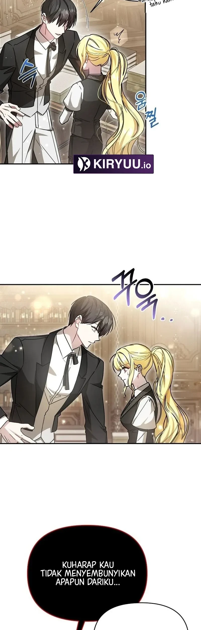 My Sister Is the Main Character Chapter 26 Gambar 4