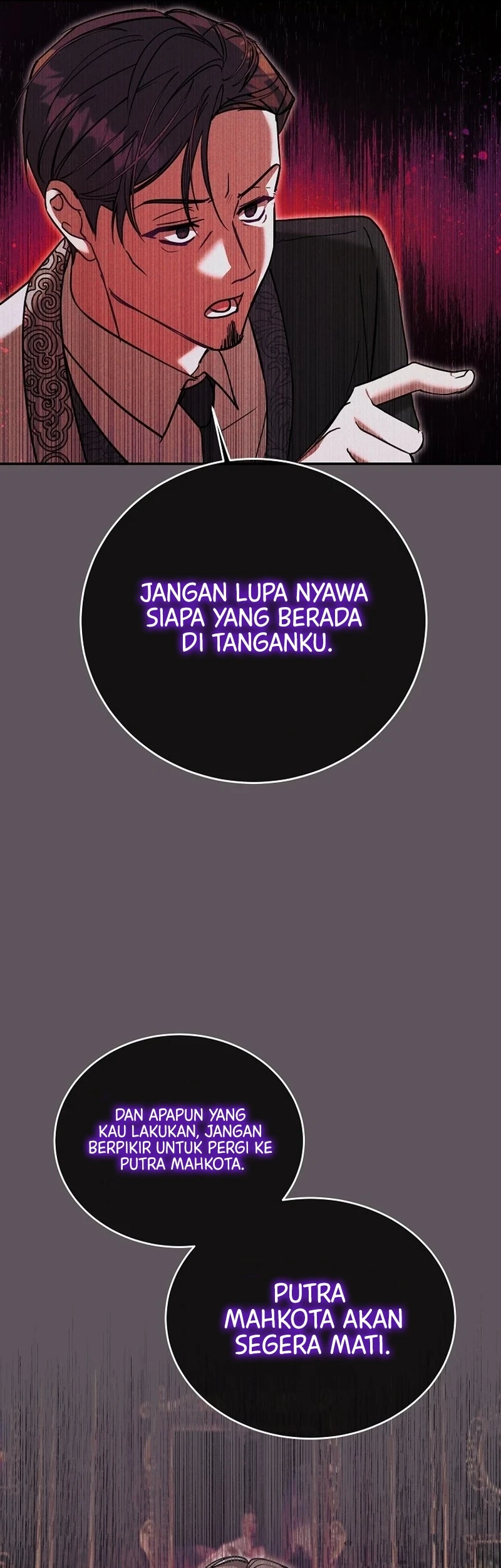 My Sister Is the Main Character Chapter 27 Gambar 6