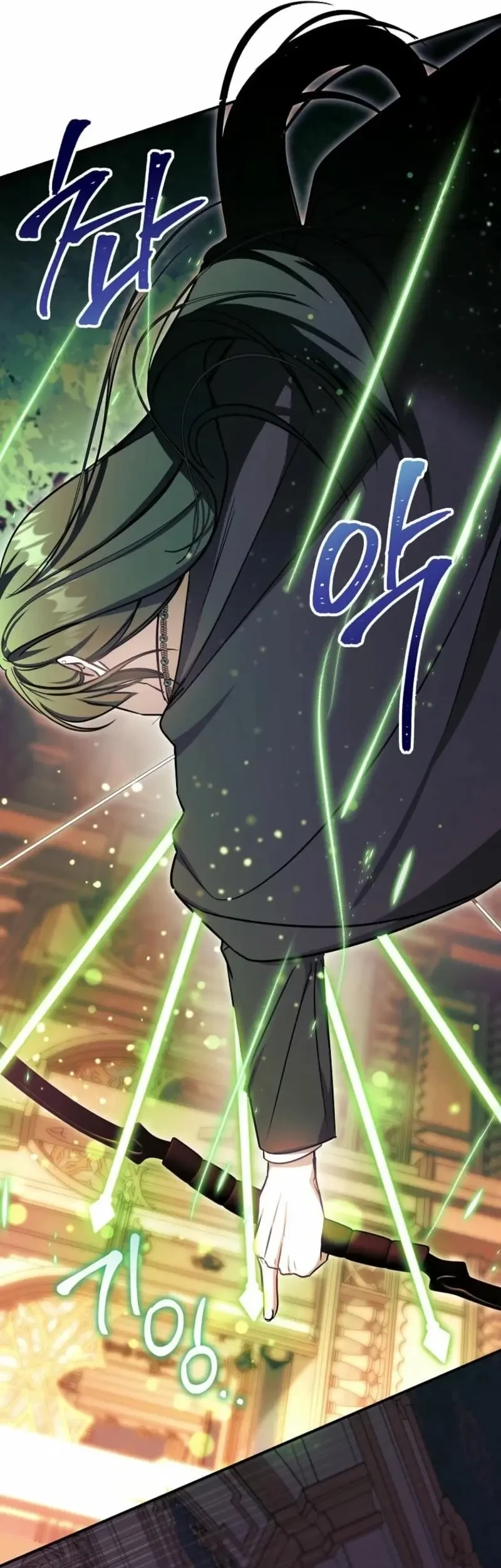 My Sister Is the Main Character Chapter 34 Gambar 6