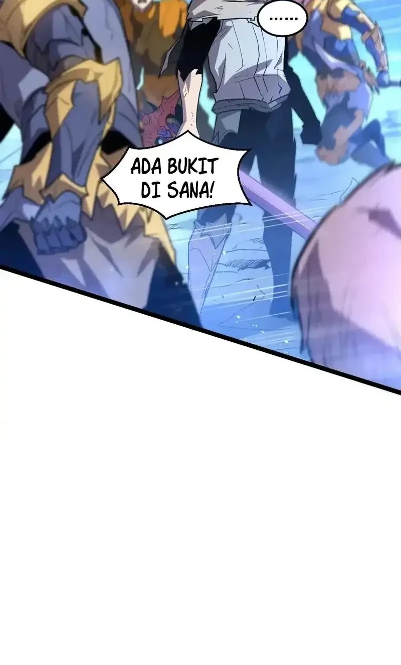 My System Is Very Serious Chapter 61 Gambar 8