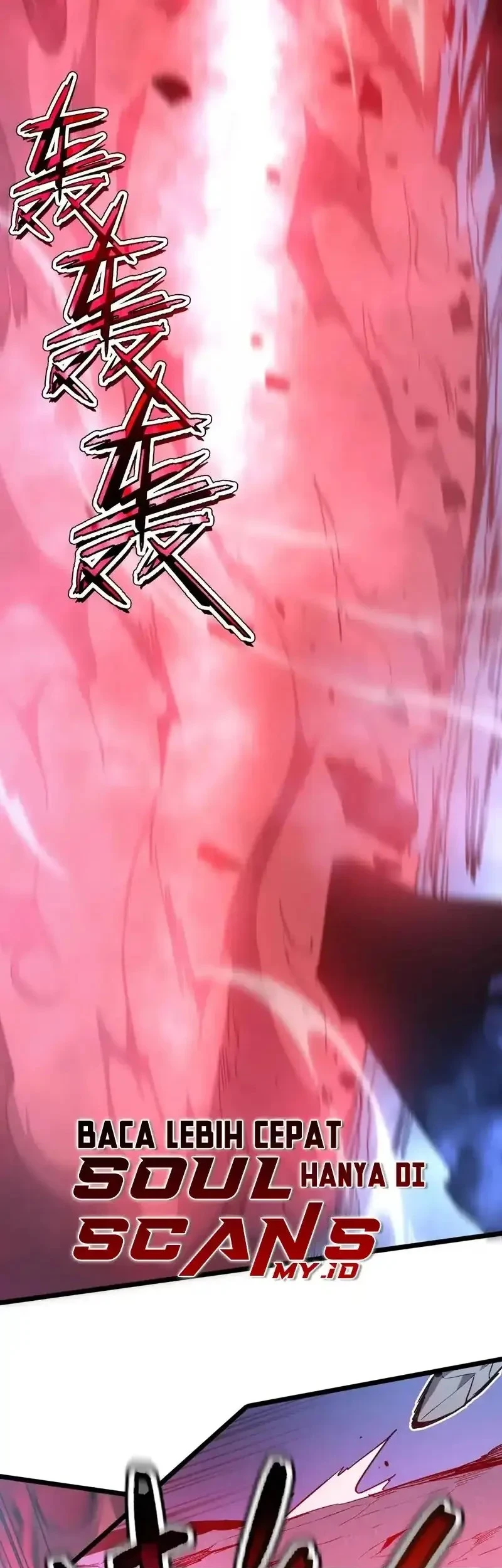 My System Is Very Serious Chapter 62 Gambar 7