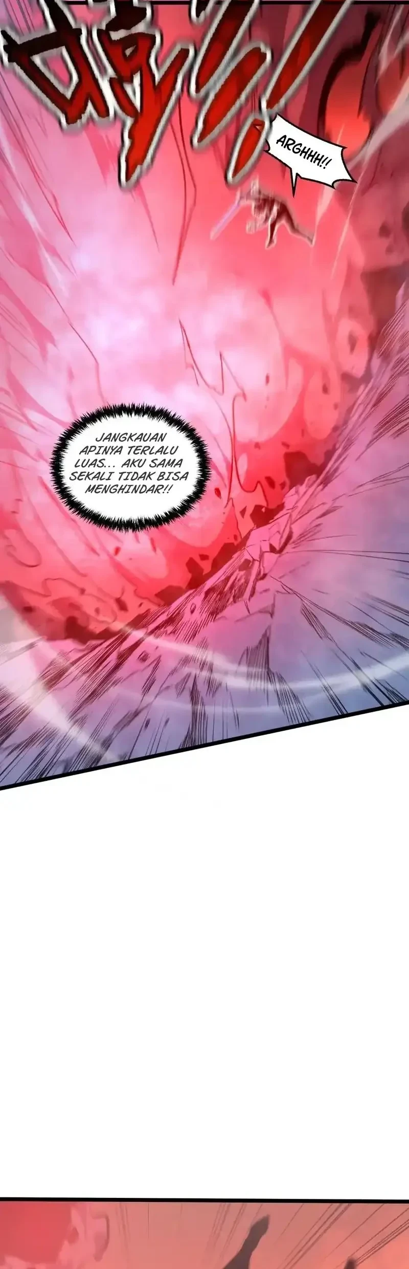 My System Is Very Serious Chapter 62 Gambar 8