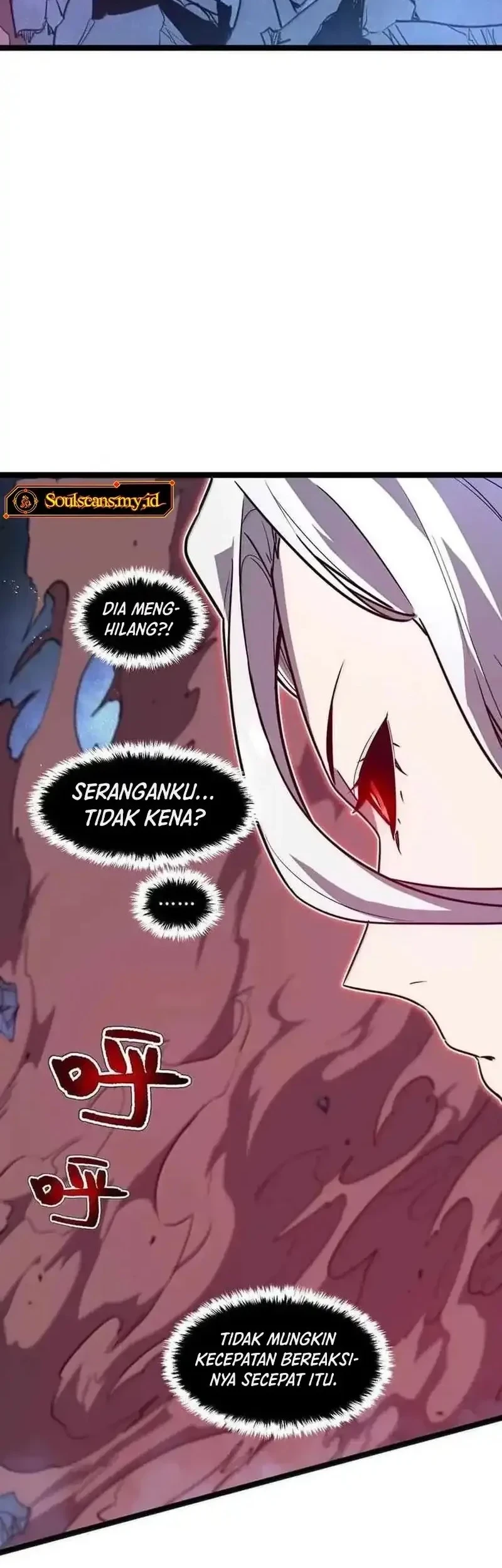 My System Is Very Serious Chapter 65 Gambar 6