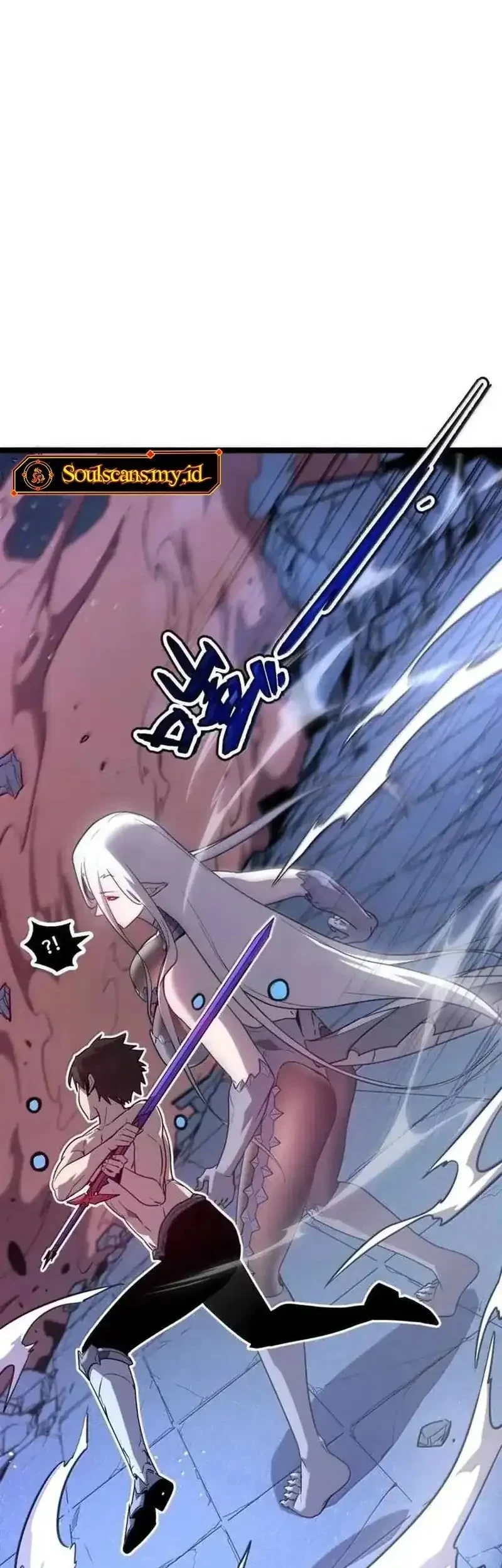 My System Is Very Serious Chapter 65 Gambar 7