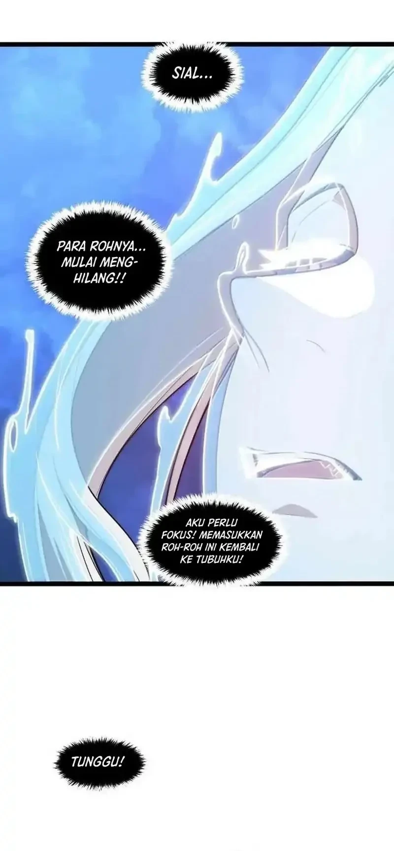 My System Is Very Serious Chapter 66 Gambar 6