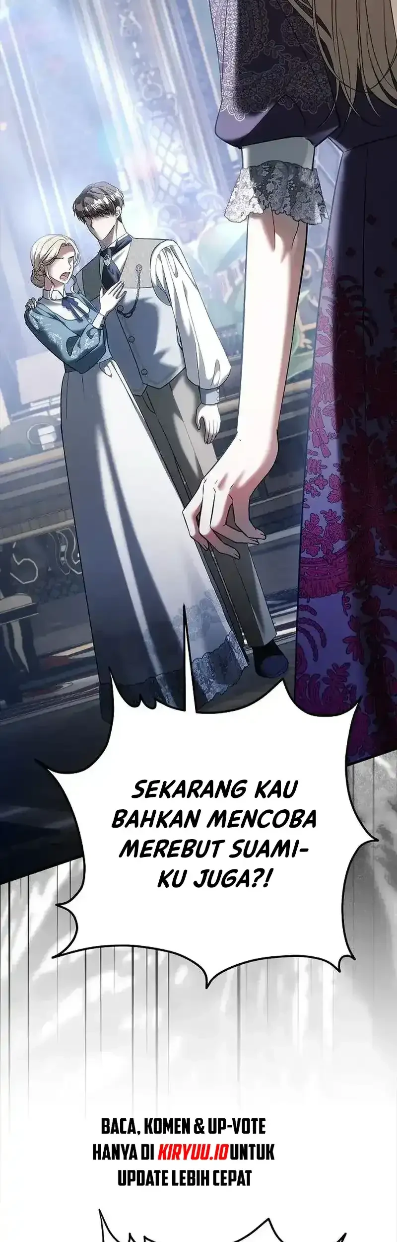 My Twin Stole My Place as His Wife Chapter 1 Gambar 11
