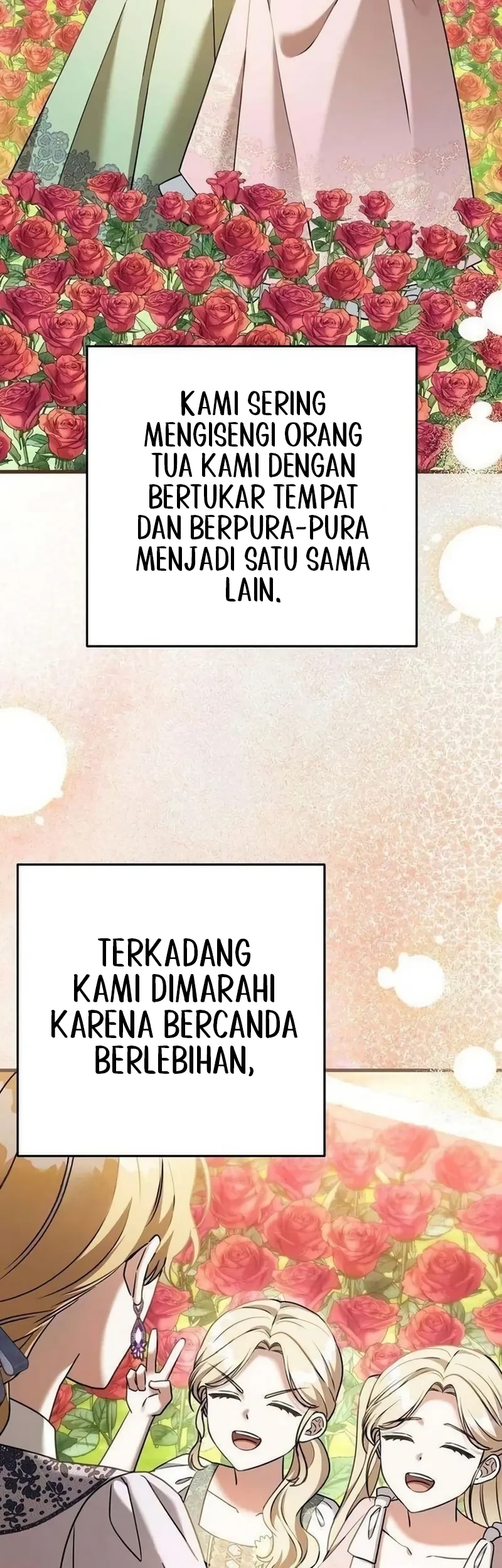 My Twin Stole My Place as His Wife Chapter 4 Gambar 6