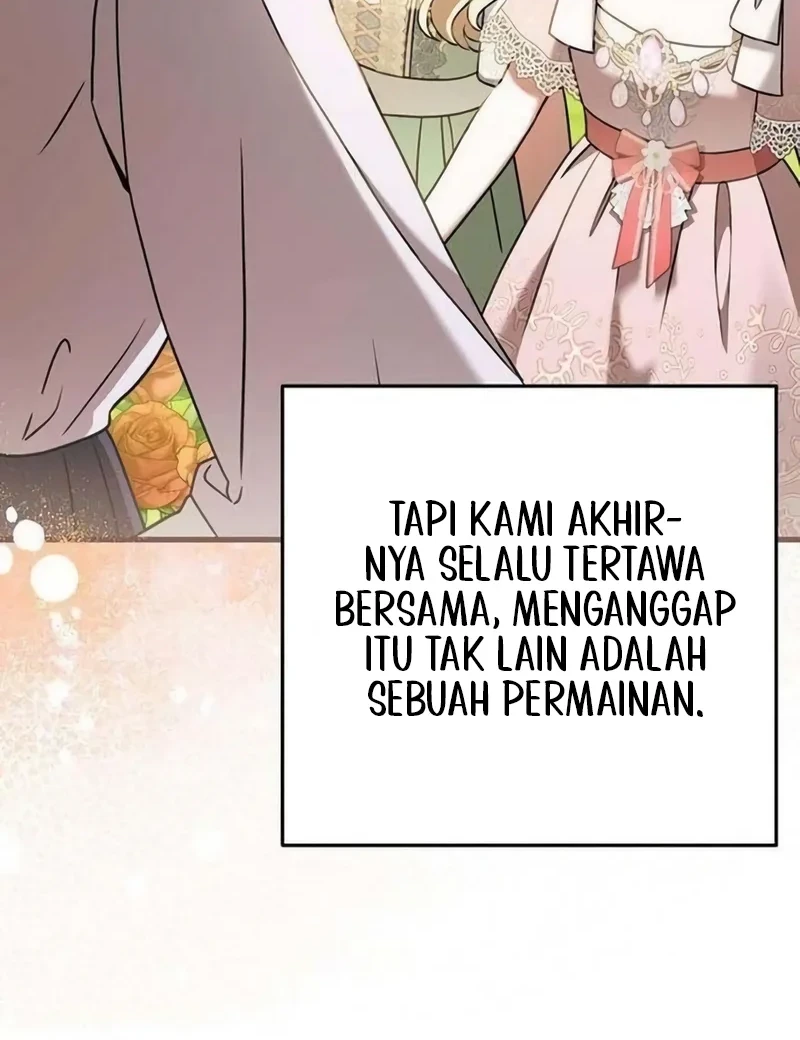 My Twin Stole My Place as His Wife Chapter 4 Gambar 7