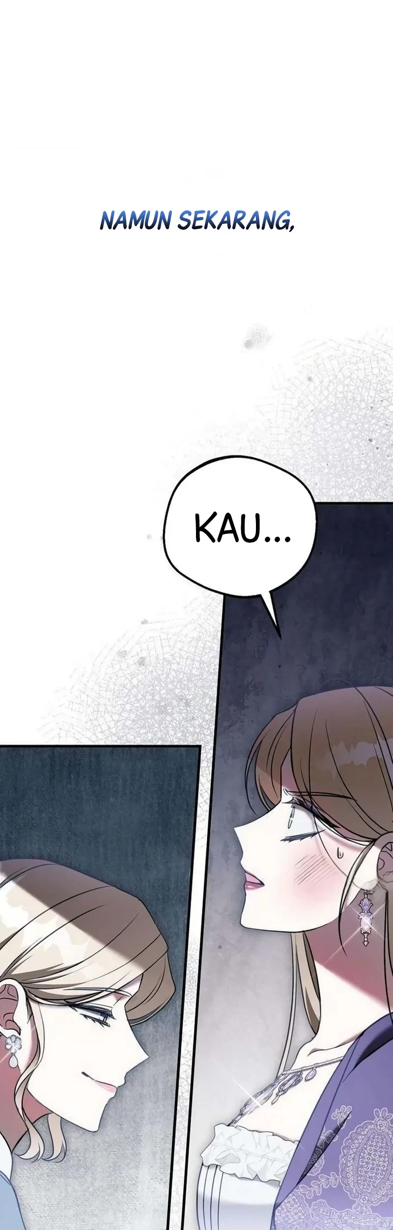 My Twin Stole My Place as His Wife Chapter 4 Gambar 8