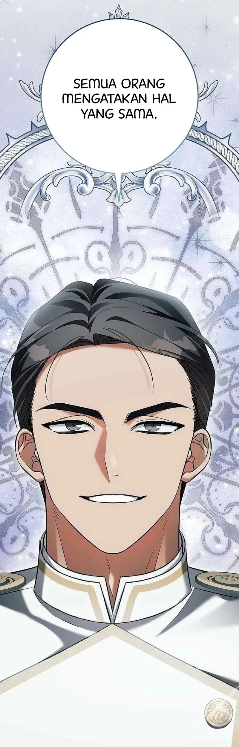 My Twin Stole My Place as His Wife Chapter 6 Gambar 5
