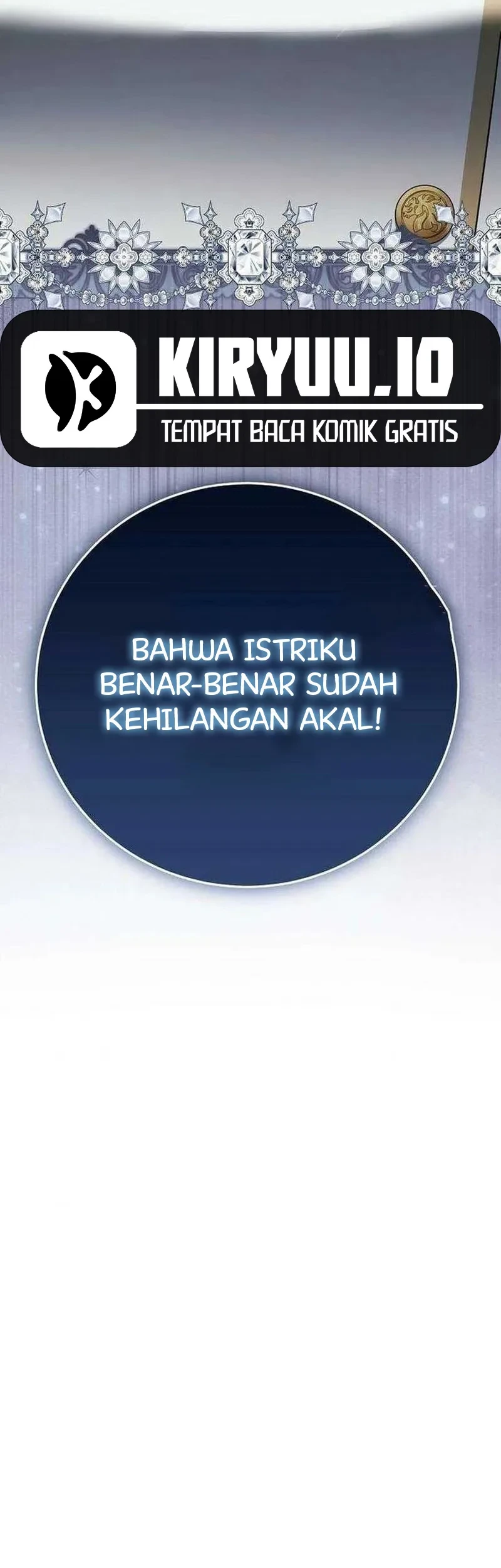 My Twin Stole My Place as His Wife Chapter 6 Gambar 6