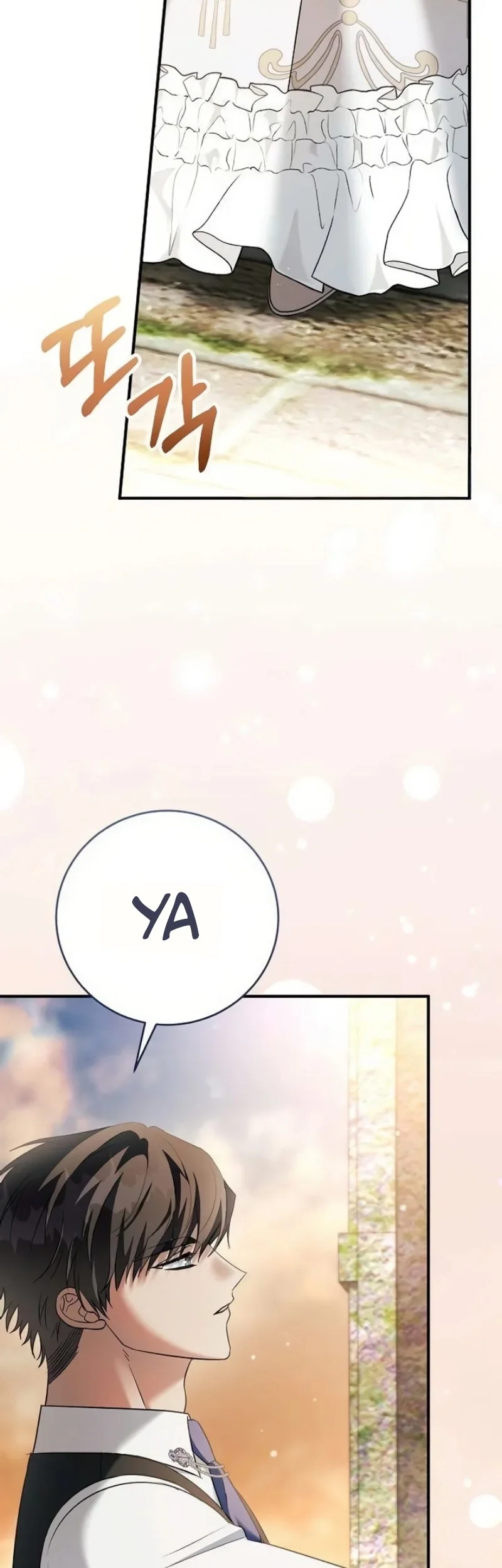 My Twin Stole My Place as His Wife Chapter 7 Gambar 8