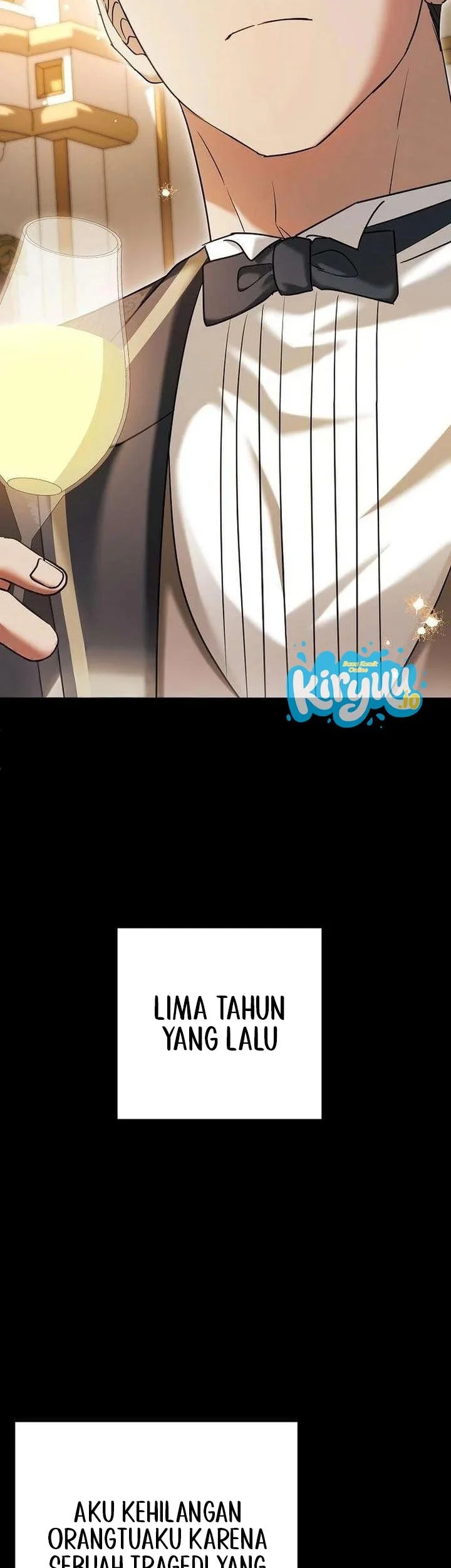 My Twin Stole My Place as His Wife Chapter 8 Gambar 5