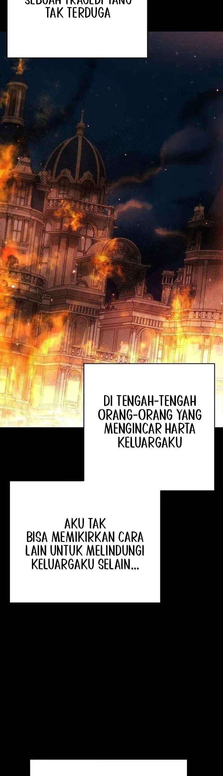 My Twin Stole My Place as His Wife Chapter 8 Gambar 6