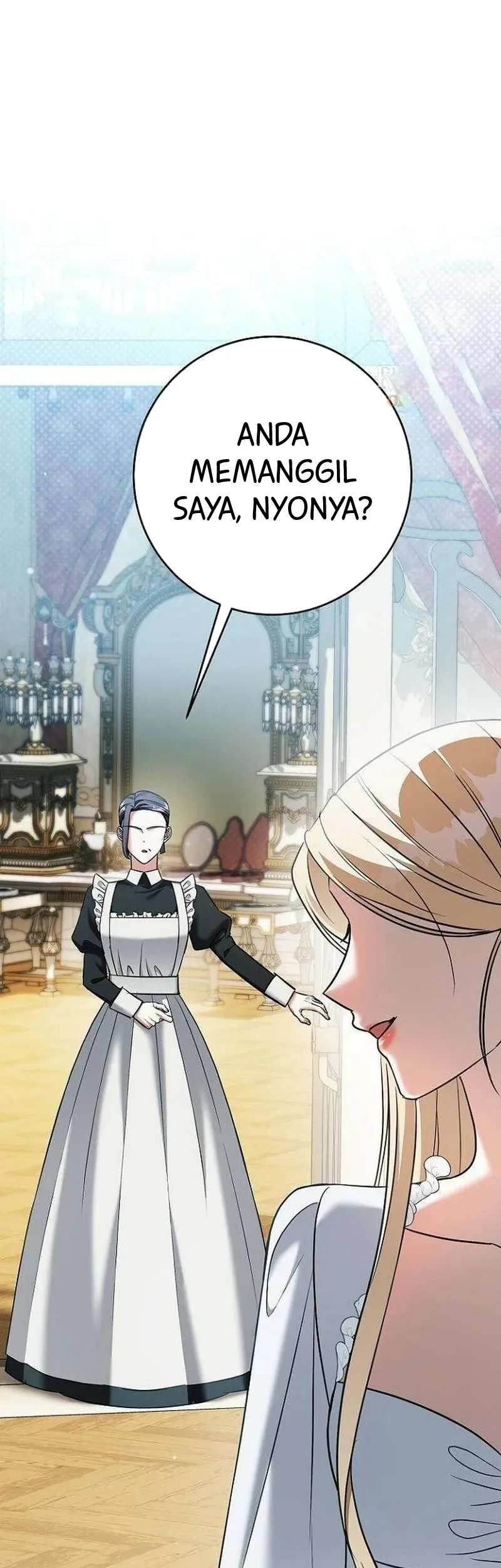 My Twin Stole My Place as His Wife Chapter 9 Gambar 6