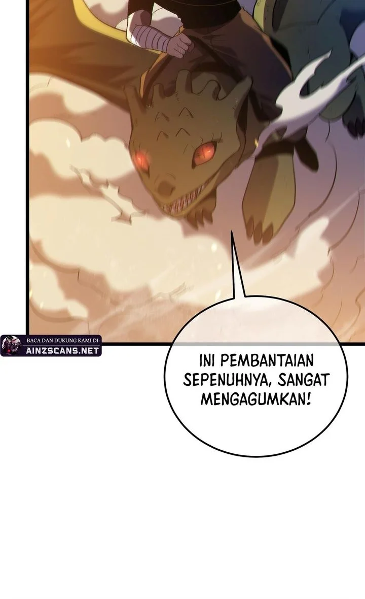 My Unbeatable Passive Skill Lets Me Deal Massive Damage! Chapter 112 Gambar 4