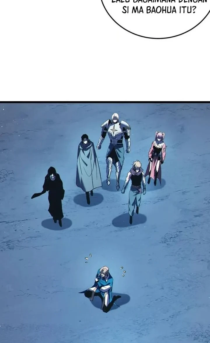 My Unbeatable Passive Skill Lets Me Deal Massive Damage! Chapter 113 Gambar 6