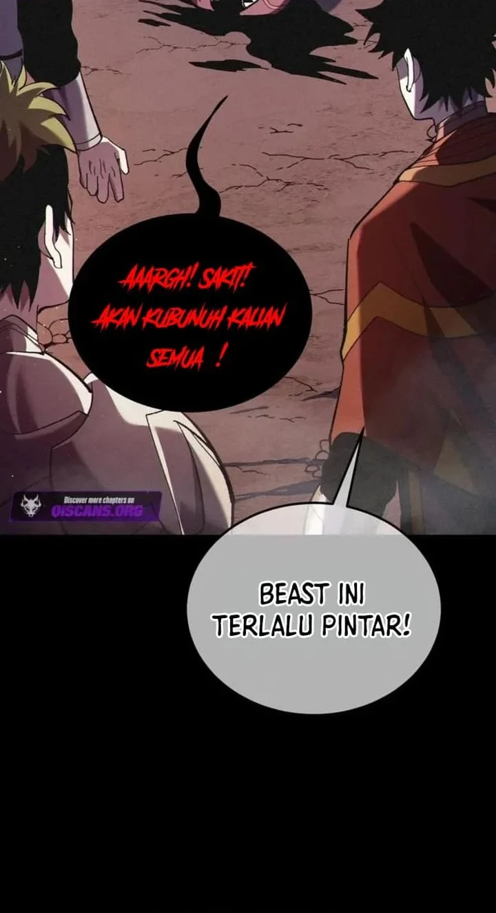 My Unbeatable Passive Skill Lets Me Deal Massive Damage! Chapter 118 Gambar 4