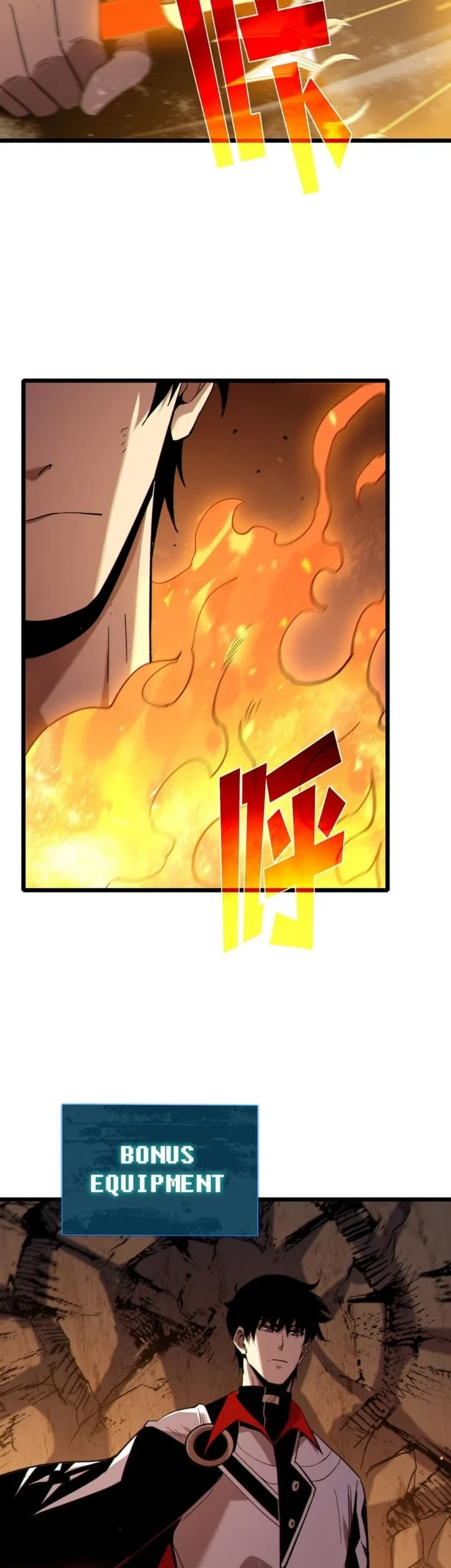 My Unbeatable Passive Skill Lets Me Deal Massive Damage! Chapter 119 Gambar 5