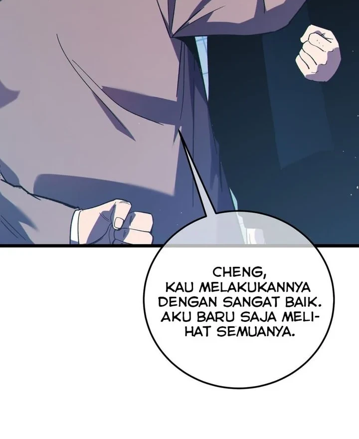 My Unbeatable Passive Skill Lets Me Deal Massive Damage! Chapter 120 Gambar 4