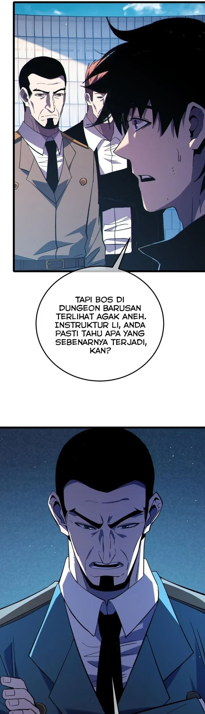 My Unbeatable Passive Skill Lets Me Deal Massive Damage! Chapter 120 Gambar 5