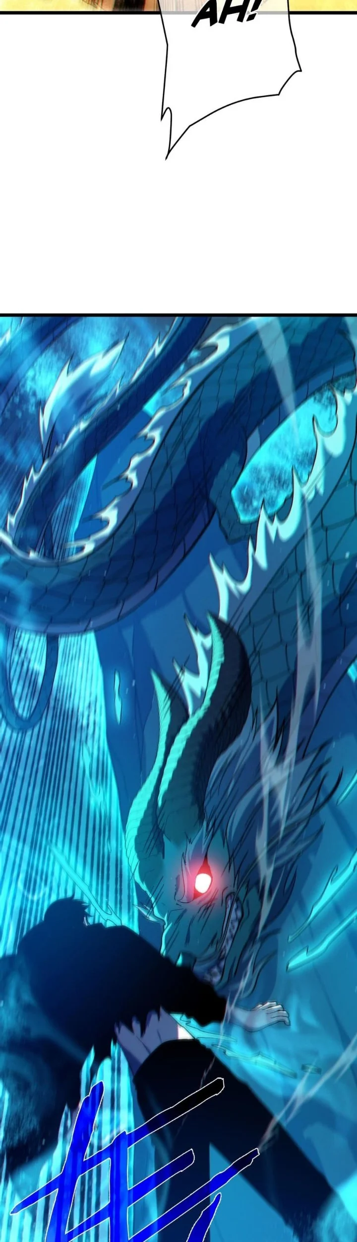 My Unbeatable Passive Skill Lets Me Deal Massive Damage! Chapter 125 Gambar 6