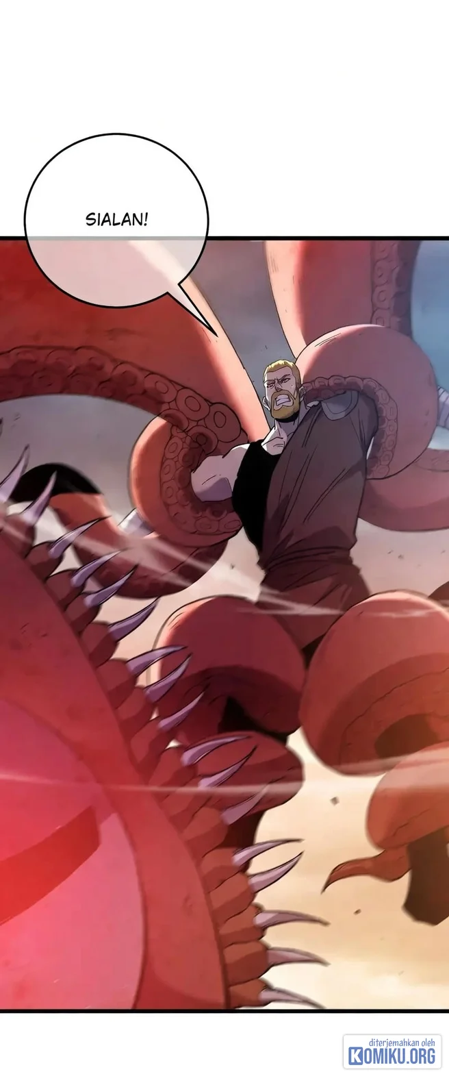 My Unbeatable Passive Skill Lets Me Deal Massive Damage! Chapter 128 Gambar 4