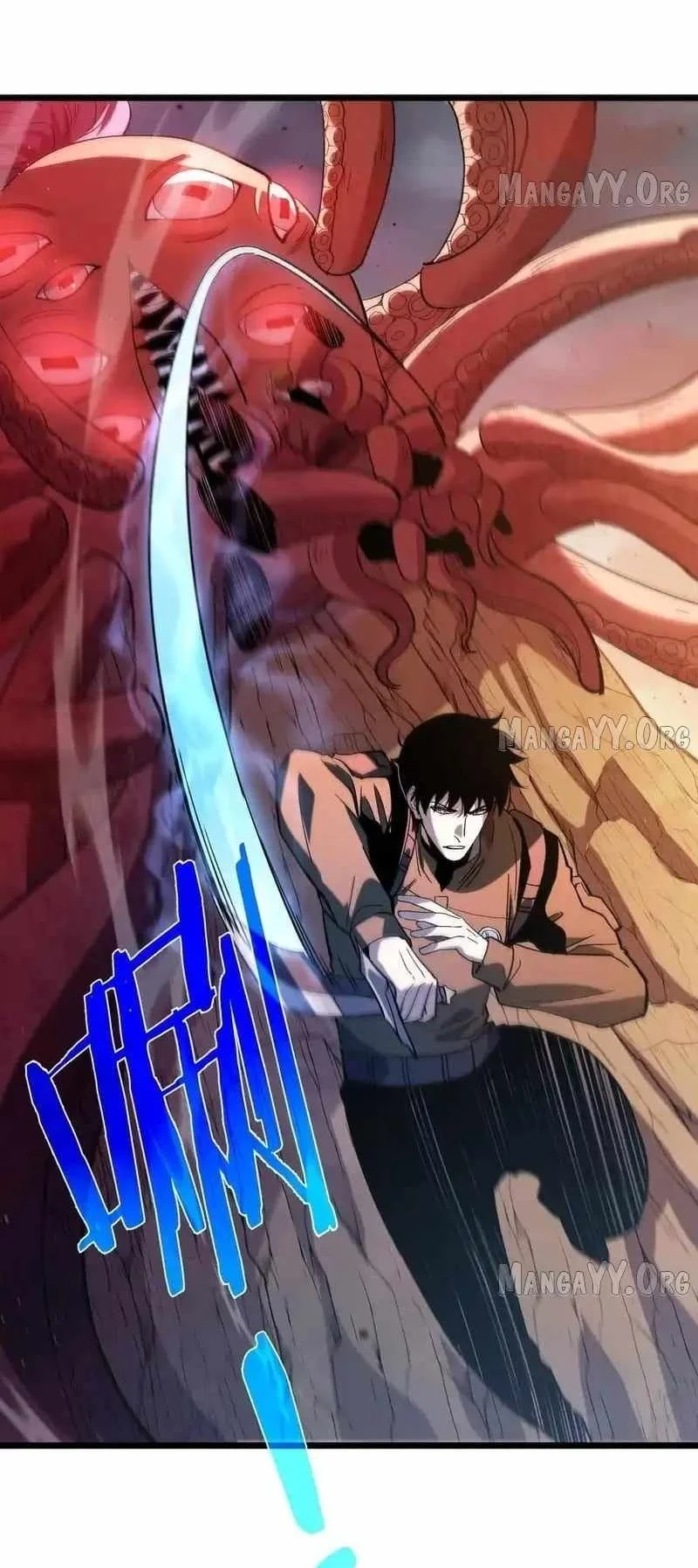 My Unbeatable Passive Skill Lets Me Deal Massive Damage! Chapter 128 Gambar 5