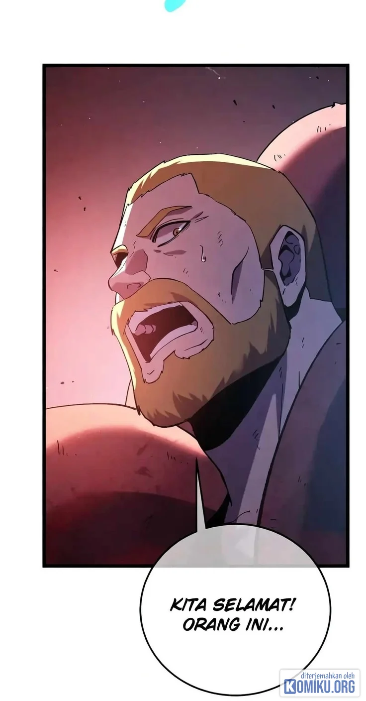 My Unbeatable Passive Skill Lets Me Deal Massive Damage! Chapter 128 Gambar 6