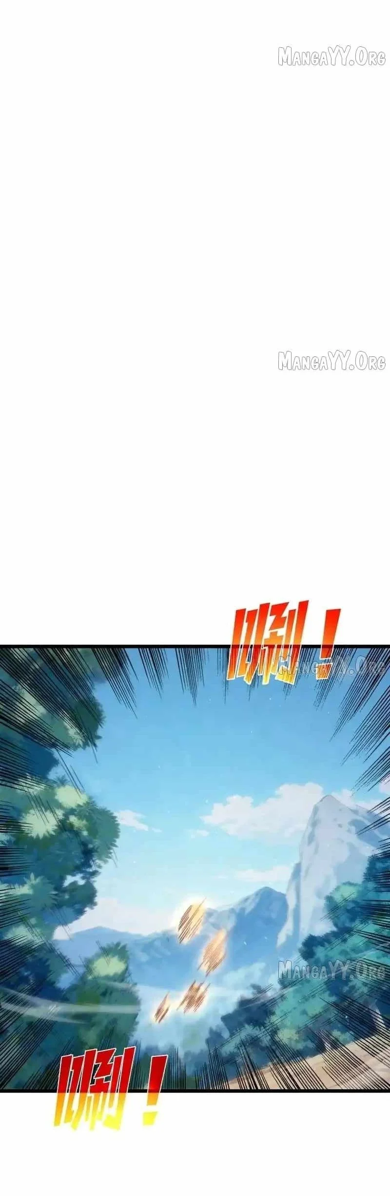 My Unbeatable Passive Skill Lets Me Deal Massive Damage! Chapter 129 Gambar 5