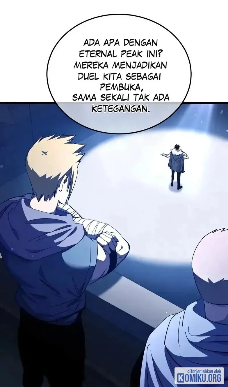 My Unbeatable Passive Skill Lets Me Deal Massive Damage! Chapter 143 Gambar 5