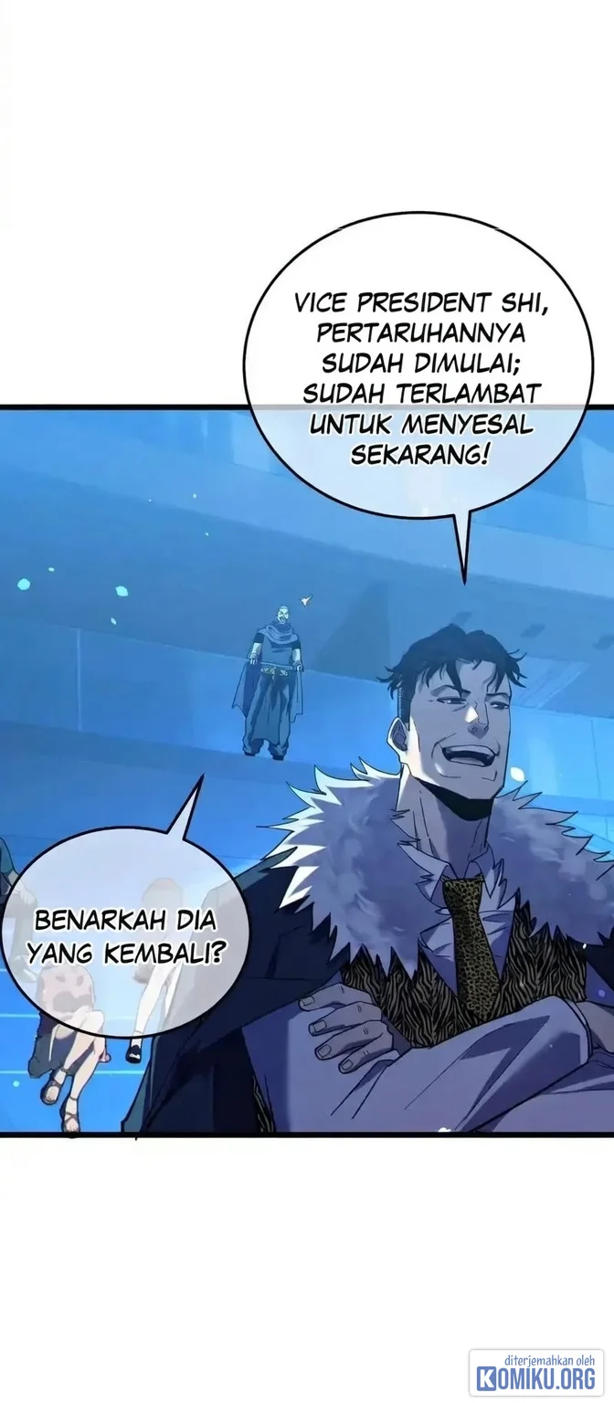My Unbeatable Passive Skill Lets Me Deal Massive Damage! Chapter 144 Gambar 5
