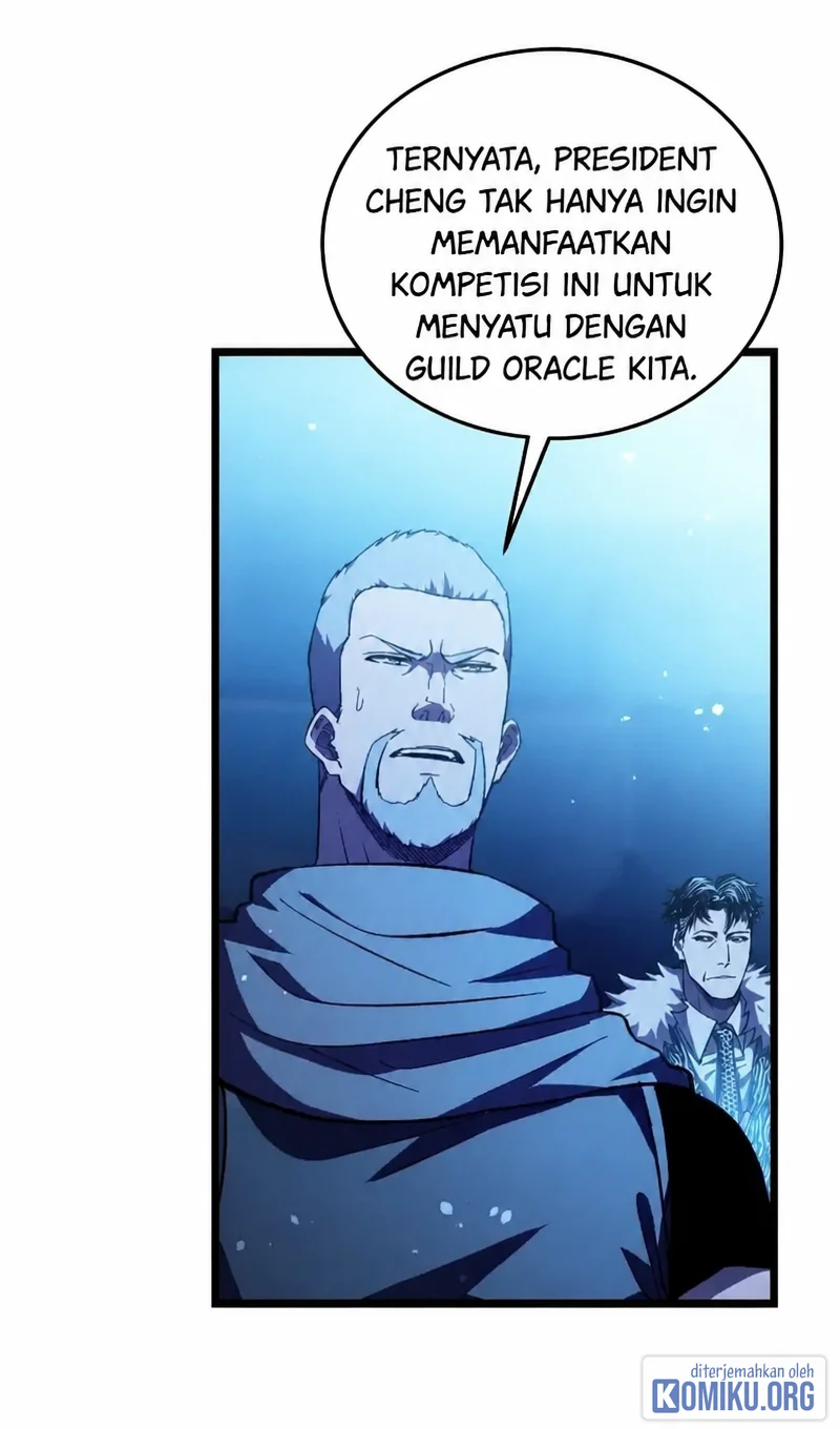 My Unbeatable Passive Skill Lets Me Deal Massive Damage! Chapter 145 Gambar 5