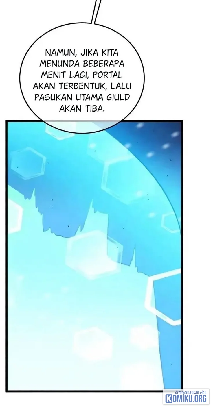 My Unbeatable Passive Skill Lets Me Deal Massive Damage! Chapter 148 Gambar 5