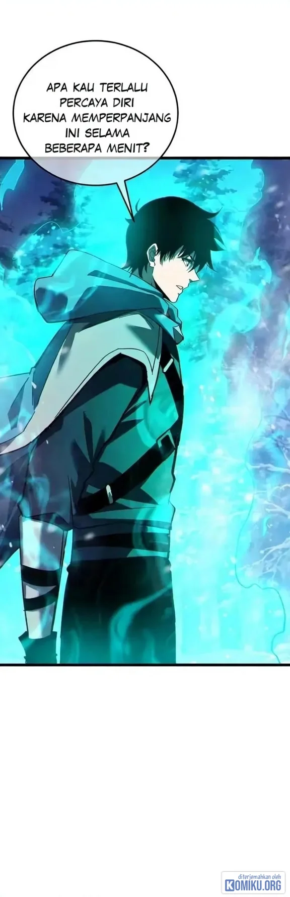 My Unbeatable Passive Skill Lets Me Deal Massive Damage! Chapter 148 Gambar 6