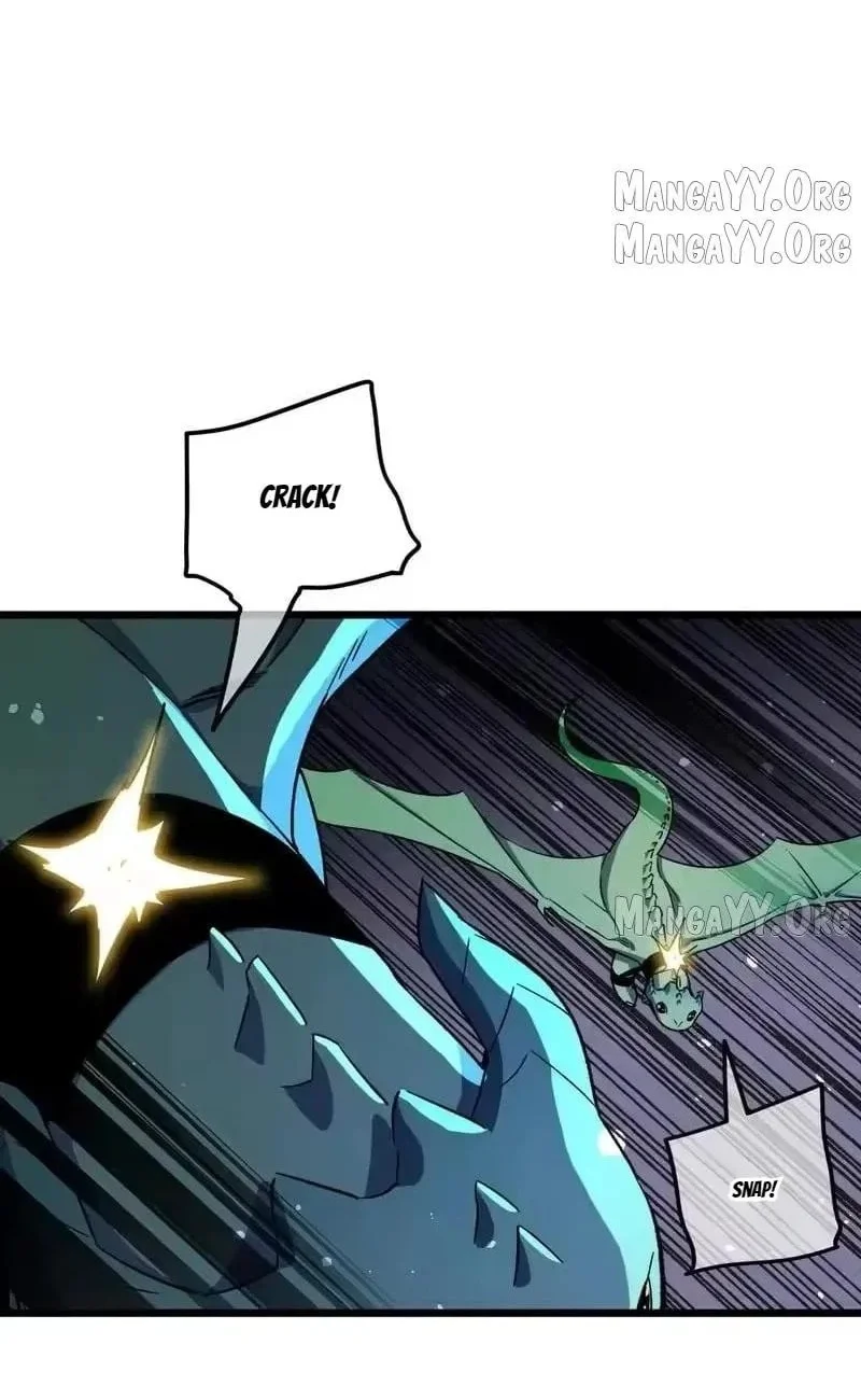 My Unbeatable Passive Skill Lets Me Deal Massive Damage! Chapter 149 Gambar 6