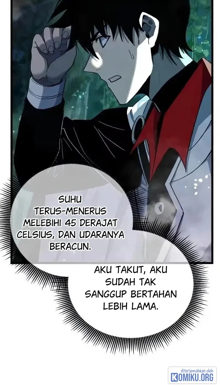 My Unbeatable Passive Skill Lets Me Deal Massive Damage! Chapter 153 Gambar 4