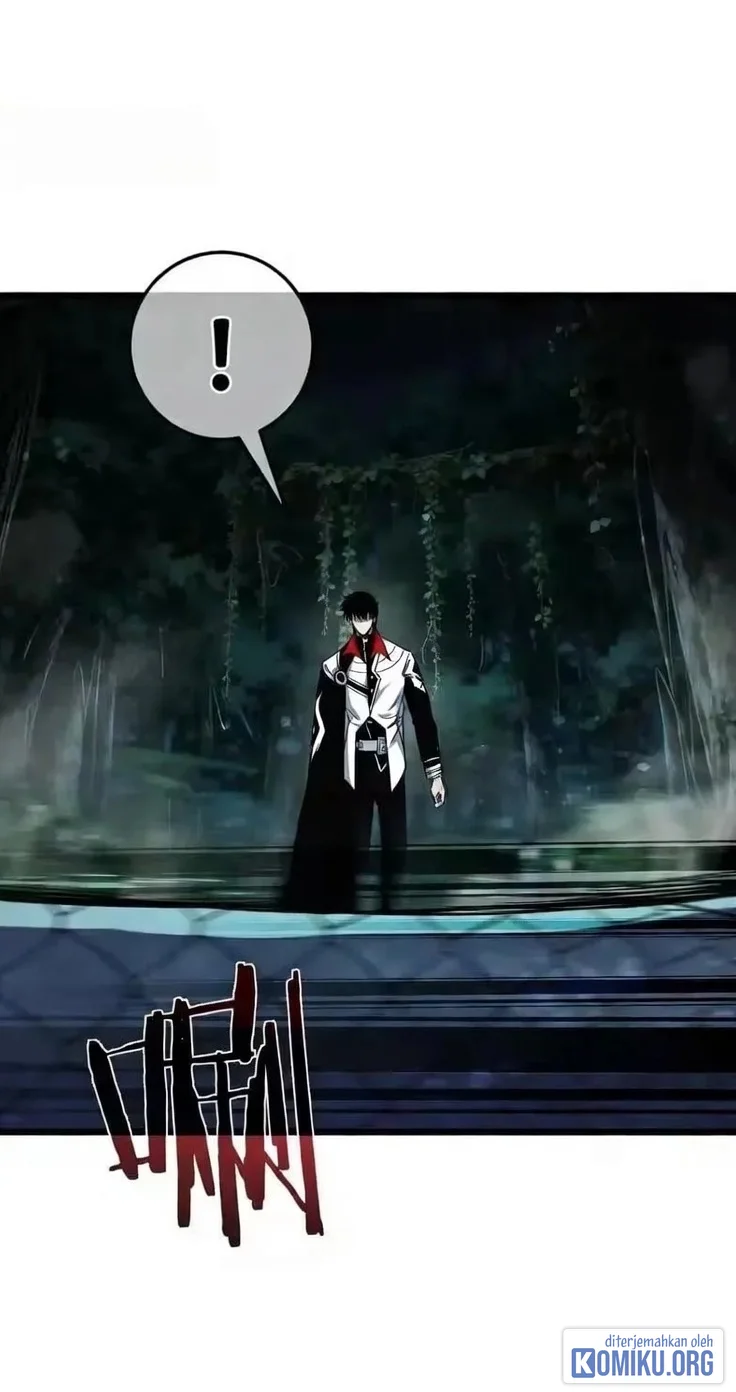 My Unbeatable Passive Skill Lets Me Deal Massive Damage! Chapter 153 Gambar 5